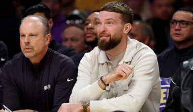 Kings star Domantas Sabonis’ injury recovery detailed by doctor – NBC Sports Bay Area & California