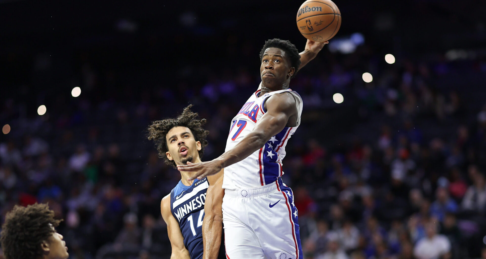 Timberwolves Sign G-League Star to Two-Way Deal