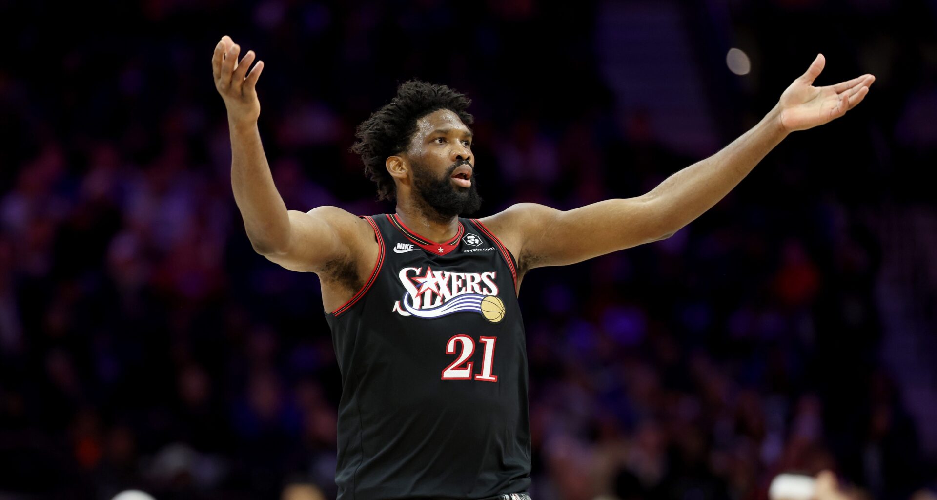NBA Trainer Utters Bold Take on Sixers Star Joel Embiid