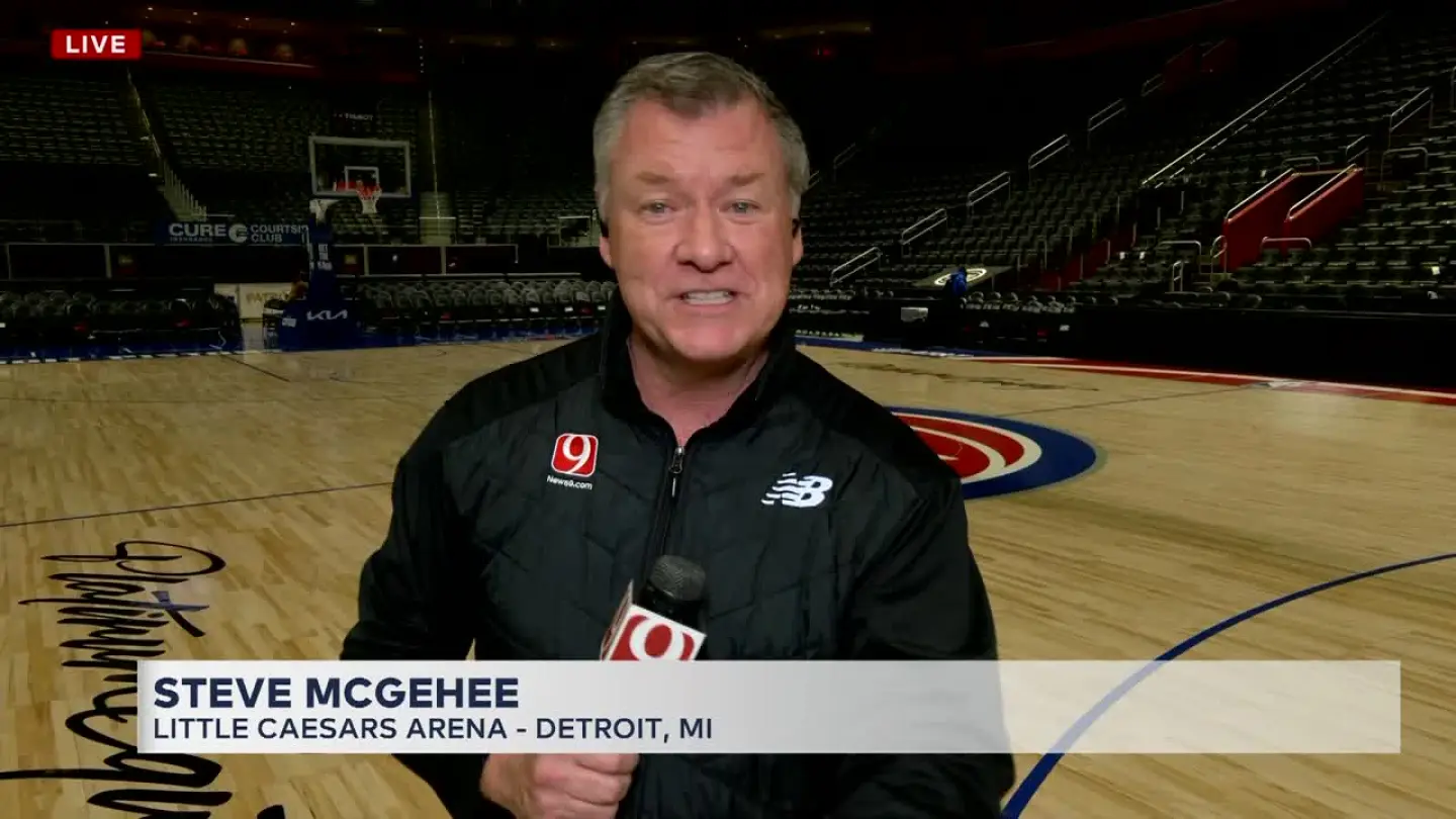 Thunder battle but fall to East-leading Pistons despite Jaylin Williams’ career night