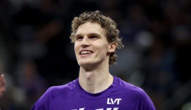 NBA Sending Doctor to Verify Jazz Star's MRI Results