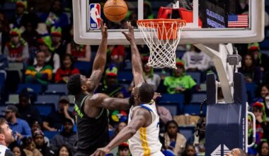 New Orleans Pelicans vs. Utah Jazz odds, tips and betting trends