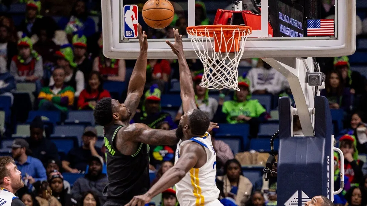 New Orleans Pelicans vs. Utah Jazz odds, tips and betting trends