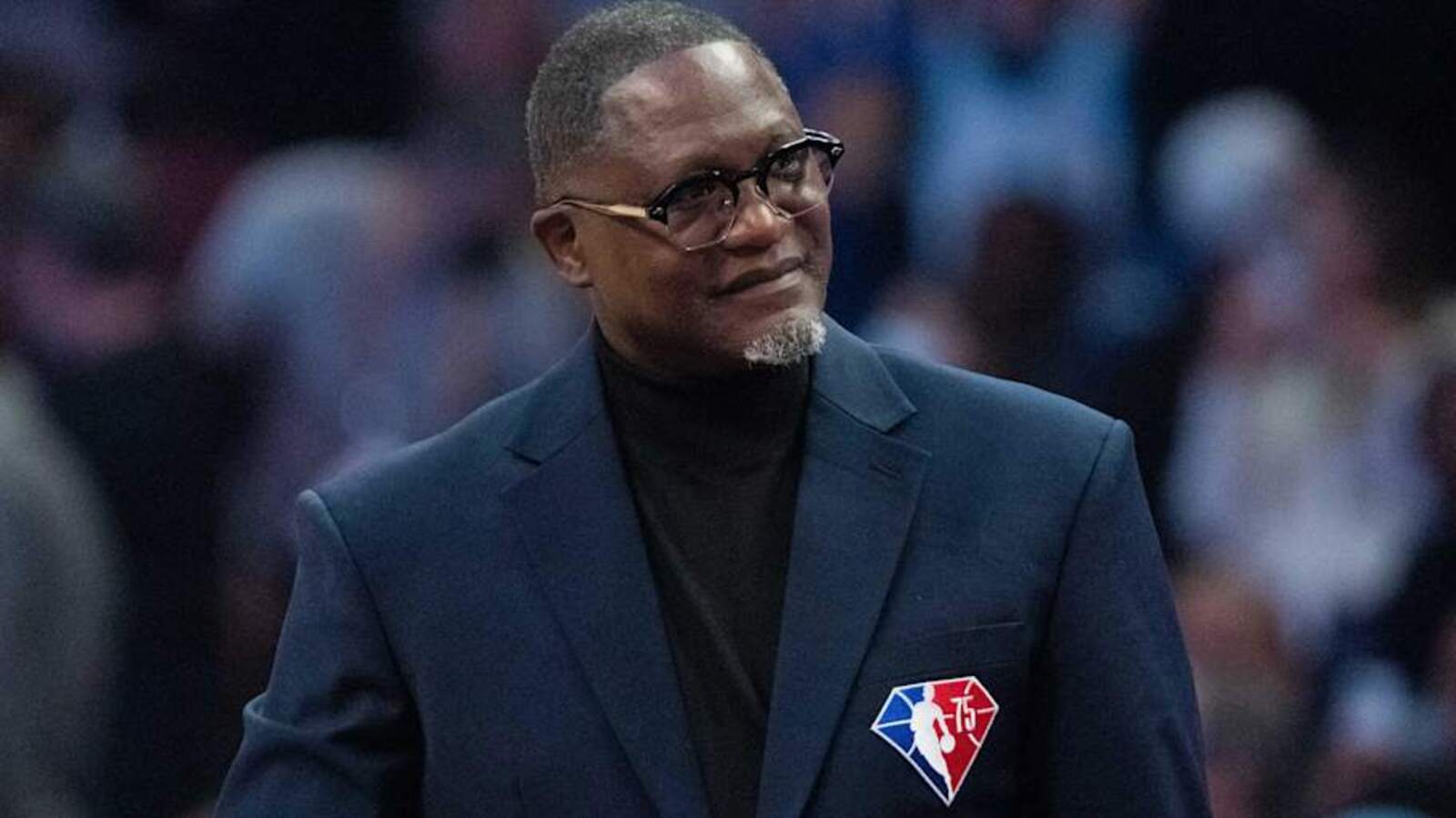Atlanta Hawks Legend Dominique Wilkins Gives Inspiring Thoughts on Hawks Future