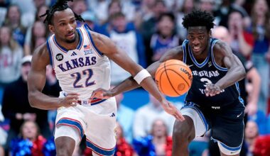 The best freshman class ever? Plus, another big NIL lawsuit