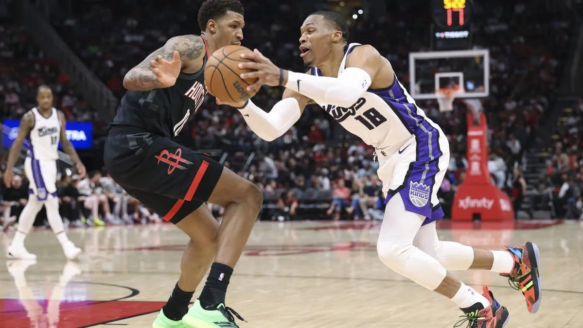 Dallas Mavericks vs. Sacramento Kings odds, tips and betting trends