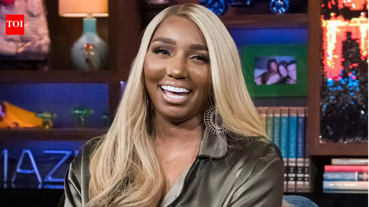 Who is Nene Leakes’ boyfriend? Real Housewives of Atlanta star spotted kissing new man in Memphis Grizzlies game | NBA News