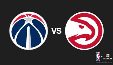 Wizards vs Hawks Prediction, Odds, Best Bets & Team Props