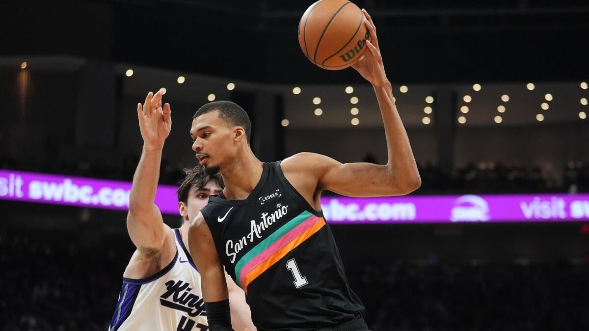 Spurs vs. Nets prediction, odds, spread, time: 2026 NBA picks for Thursday, Feb. 26