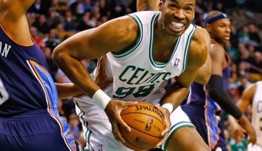 Celtics jersey history No. 98