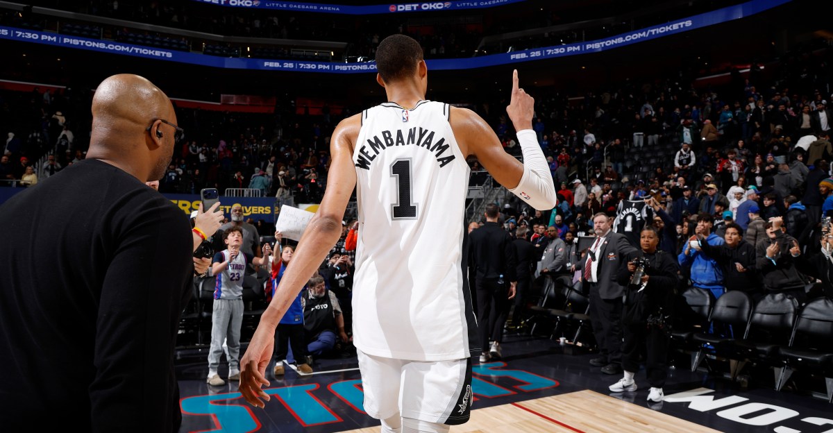 Nets vs. Spurs preview: Battle of the streaks