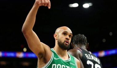 Celtics vs. Pelicans tickets for Friday, April 10