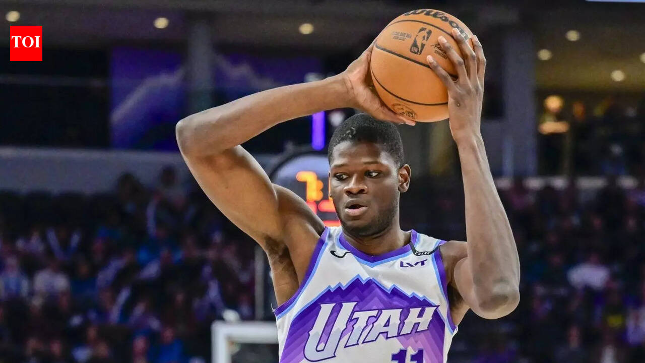 Mo Bamba: NBA contract update: Utah Jazz give former top-10 pick Mo Bamba surprising 10-day lifeline | NBA News