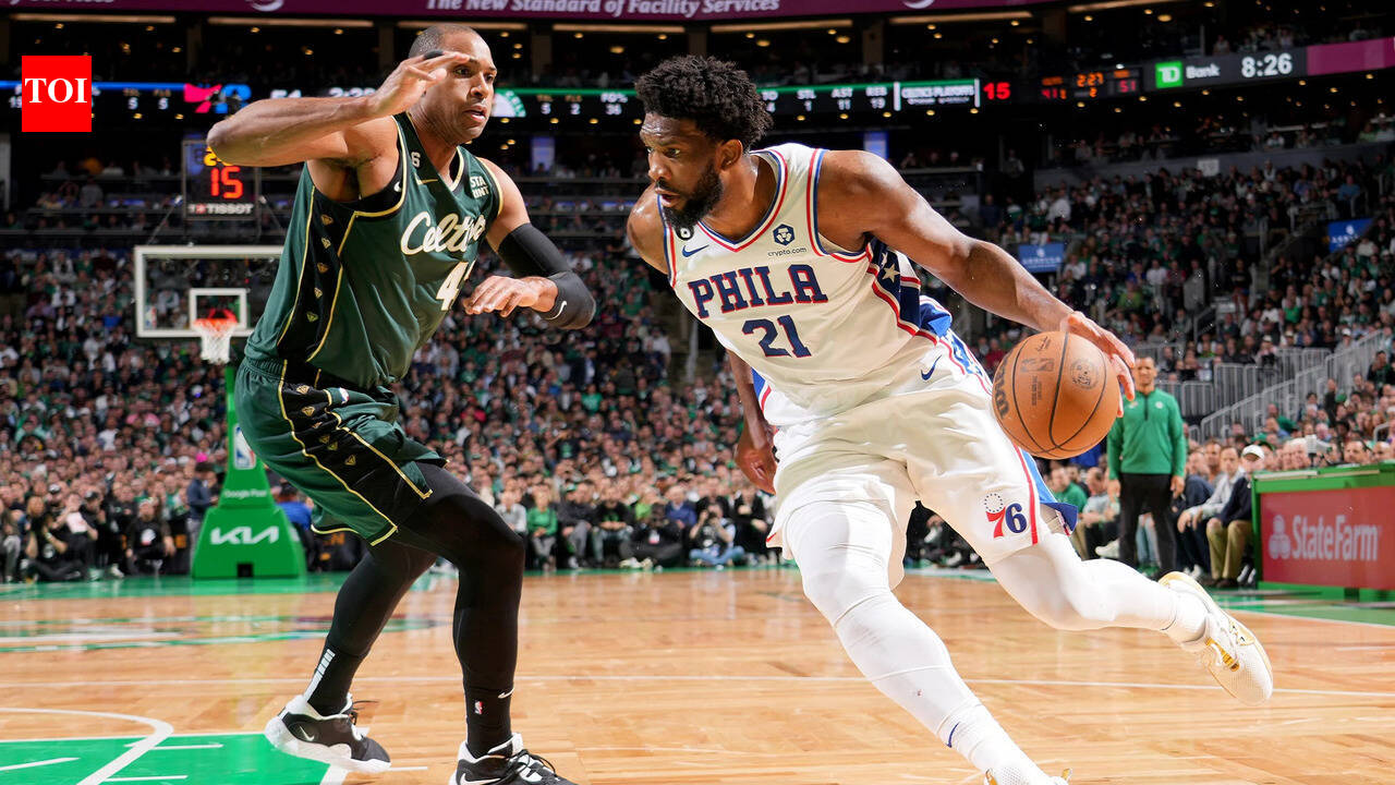 Is Joel Embiid playing tonight vs the Miami Heat? Latest update on the Philadelphia 76ers star's injury report (February 26, 2026) | NBA News