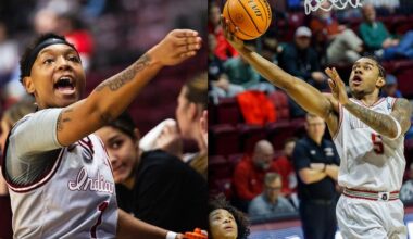 IUP hosts “White Out” games for Saturday basketball doubleheader