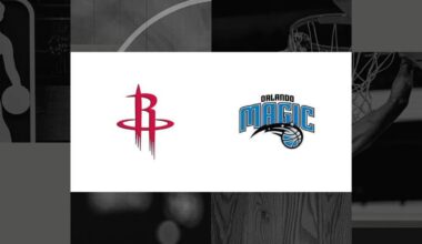 How to watch Rockets vs. Magic: TV channel and streaming options for February 26