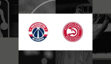 How to watch Wizards vs. Hawks: TV channel and streaming options for February 26