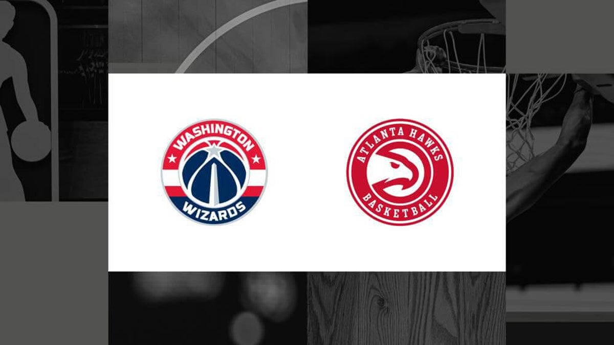 How to watch Wizards vs. Hawks: TV channel and streaming options for February 26