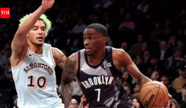 San Antonio Spurs vs Brooklyn Nets injury report: Who's playing, injured and questionable players, head-to-head records, team stats, and more (February 26, 2026) | NBA News