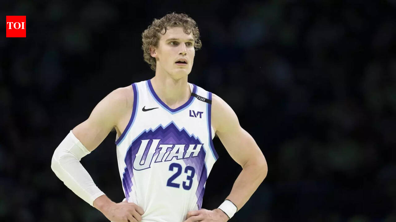 Lauri Markkanen Injury Update: NBA injury update: Utah Jazz face worrying setback as new Lauri Markkanen concern sparks fresh tanking debate | NBA News