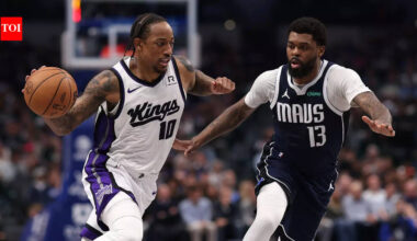 Sacramento Kings vs Dallas Mavericks injury report: Who's playing, injured and questionable players, head-to-head records, team stats, and more (February 26, 2026) | NBA News