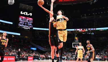 Wizards at Hawks discussion | Bullets Forever