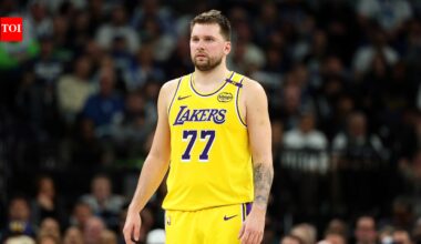 Is Luka Doncic playing tonight vs the Phoenix Suns injury report: Who's playing, injured and questionable players, head-to-head records, team stats, and more (February 26, 2026) | NBA News