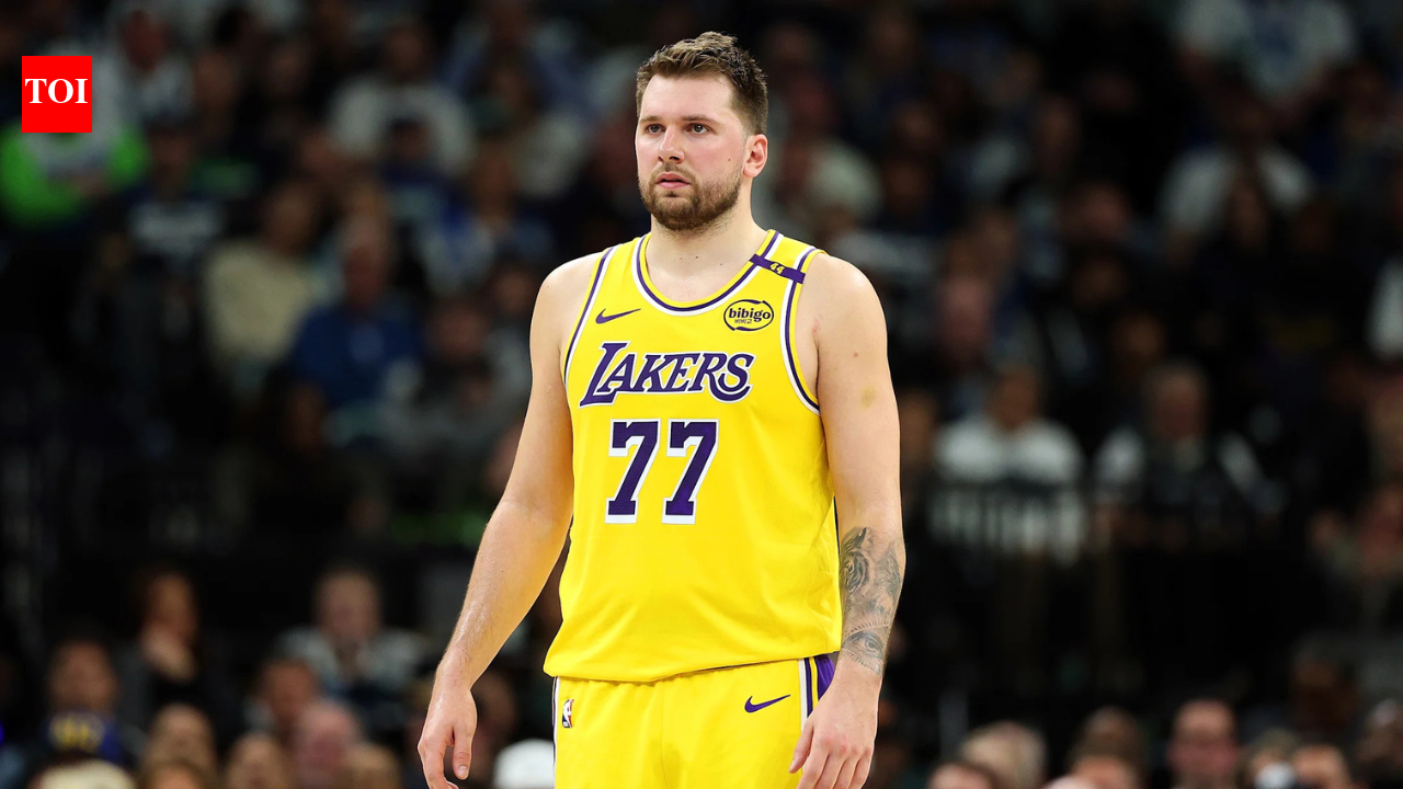 Is Luka Doncic playing tonight vs the Phoenix Suns injury report: Who's playing, injured and questionable players, head-to-head records, team stats, and more (February 26, 2026) | NBA News