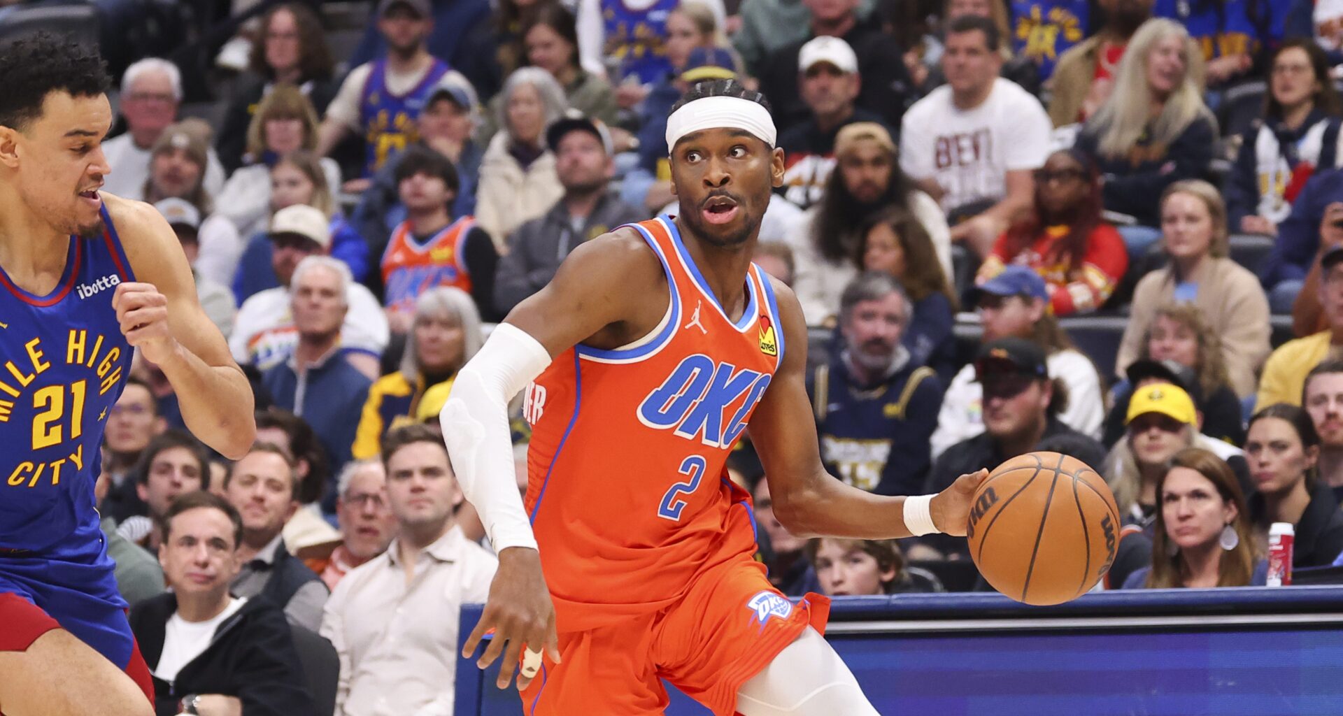 Thunder Get Massive SGA Injury Update As '65-Game Rule' MVP Race Tightens