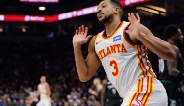 Hawks plan a Magic City tribute night with lemon pepper wings, T.I. and merch