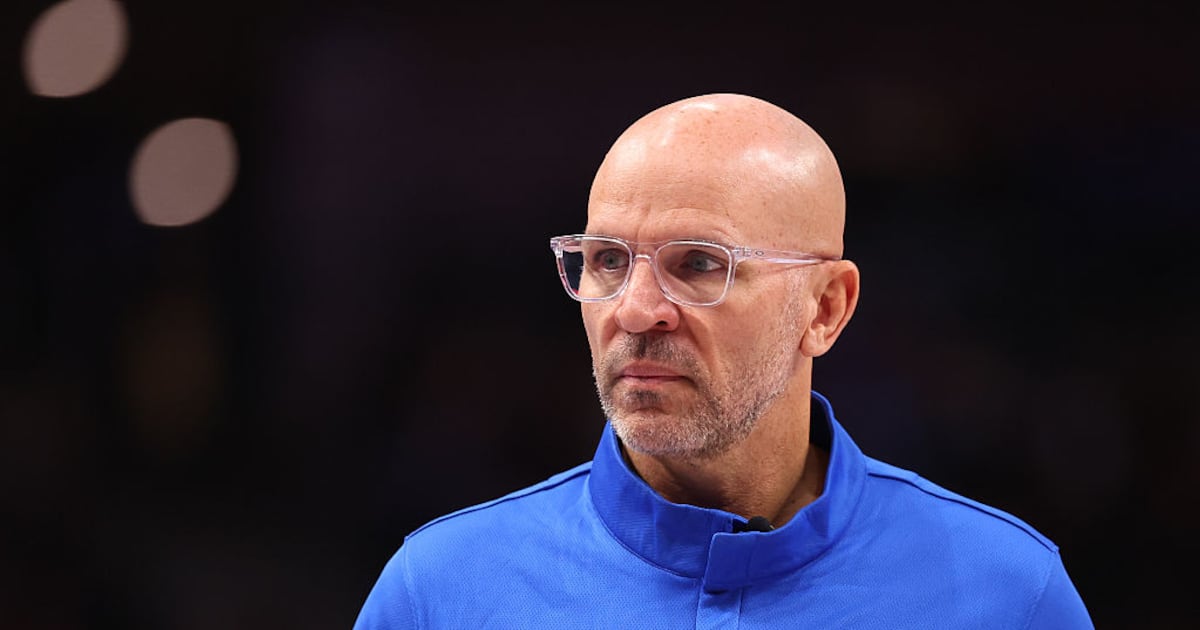 Jason Kidd invests in Major League Volleyball club Dallas Pulse