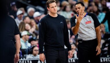 Lauri Markkanen's injury and how gambling has taken over NBA
