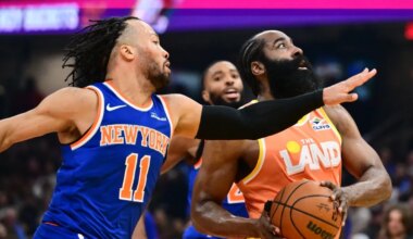 New York Knicks vs. Milwaukee Bucks odds, tips and betting trends