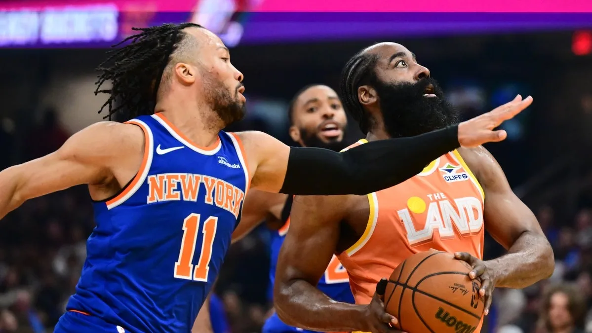 New York Knicks vs. Milwaukee Bucks odds, tips and betting trends