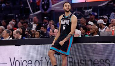 Timberwolves Bringing Back Old Friend for Stretch Run