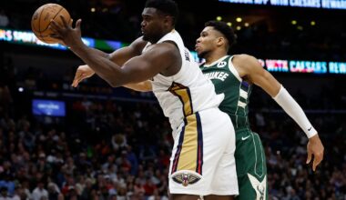 The Atlanta Hawks Are The Biggest Losers Of The NBA’s Tank Race