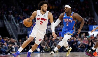 Cavaliers vs. Pistons prediction, odds, spread, line, time: 2026 NBA picks for Friday, Feb. 27