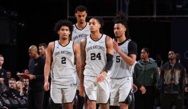 I Hate the San Antonio Spurs Now, and Not in a Good Way