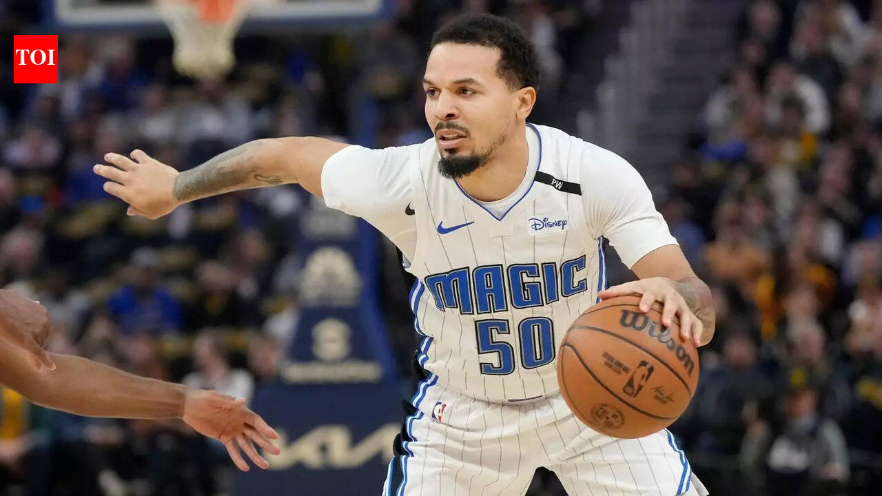 Cole Anthony: Cole Anthony leaving Phoenix Suns? Team make surprising roster move, part ways with former first-round guard in unexpected decision | NBA News