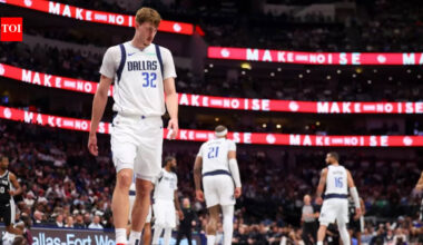 Is Cooper Flagg playing tonight vs the Memphis Grizzlies? Latest update on the Dallas Mavericks star's injury report (February 27, 2026) | NBA News