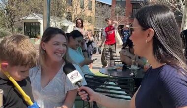 Spurs’ 11-game win streak fuels championship hopes among San Antonio residents