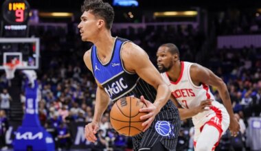 Houston Rockets vs. Miami Heat odds, tips and betting trends