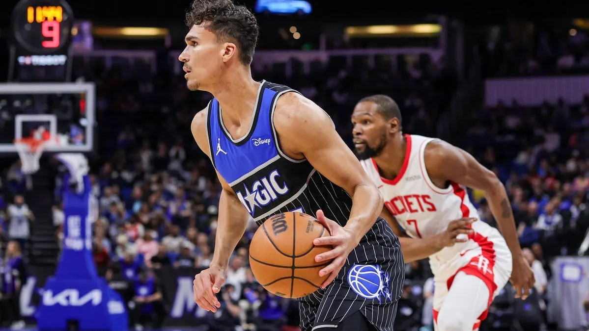 Houston Rockets vs. Miami Heat odds, tips and betting trends