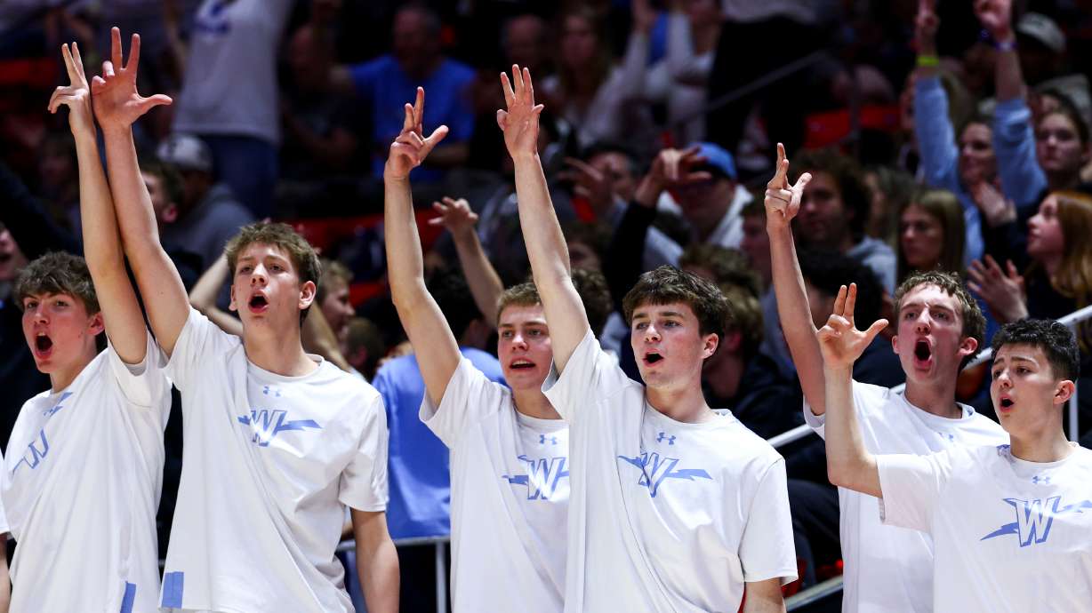 Watch: 5A, 6A boys and girls basketball championships