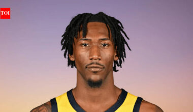 Quenton Jackson: NBA trade update: Indiana Pacers reward breakout guard Quenton Jackson with impressive new three-year contract | NBA News