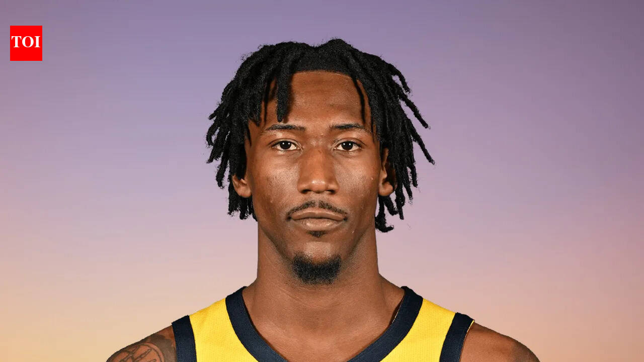 Quenton Jackson: NBA trade update: Indiana Pacers reward breakout guard Quenton Jackson with impressive new three-year contract | NBA News