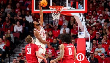 How to watch Wisconsin Badgers vs. Washington Huskies: Live stream info, TV channel, game time