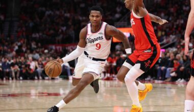 This Player Wasn’t Just A Throw-In For The Clippers In The Ivica Zubac Trade