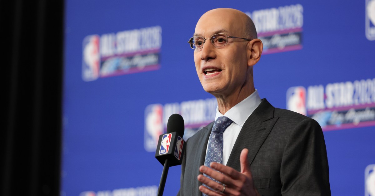 New details on the Adam Silver Utah Jazz tanking feud