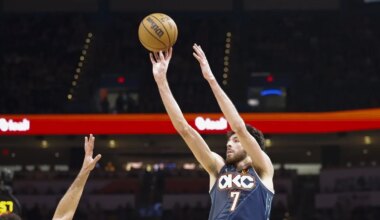 Thunder vs. Suns tickets for Sunday, April 12